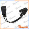 Gicleur de lave-glace pour FORD | EDS-FR-013, 4M5117666BD